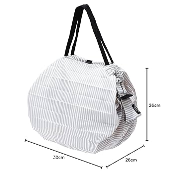 【新品】エコバッグ（S）（M）〈Shupatto〉シュパット　2点セット Shupatto シュパットS エコバッグ お得 2点セット - メルカリ